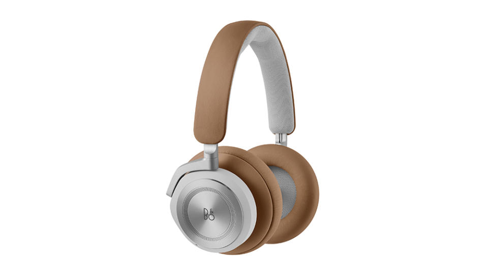 Bang & Olufsen Beoplay HX - Credit: Bang & Olufsen