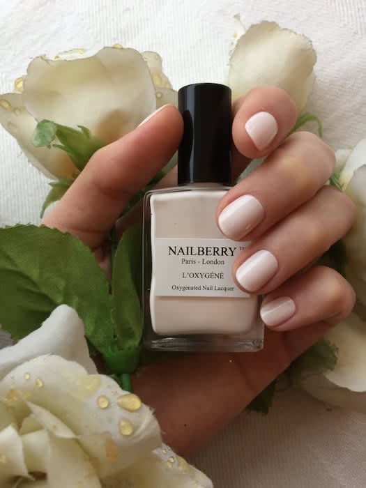 nailberry