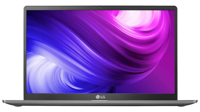 LG's Gram 14-inch 