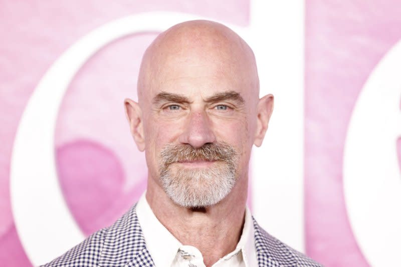 Christopher Meloni's "Law & Order: Organized Crime" is coming back for a fifth season, but moving from NBC to Peacock. File Photo by John Angelillo/UPI