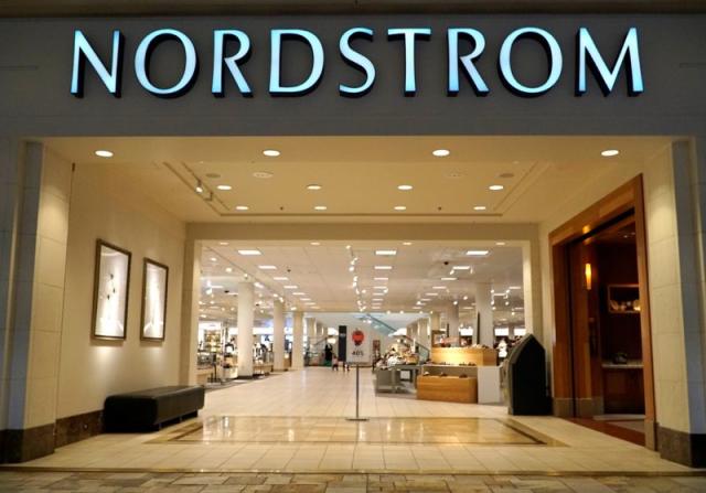 Nordstrom Rack Just Had Another Terrible Quarter