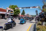 Sturgis 8026 Photo Diary: Two Days at the Sturgis Motorcycle Rally in the Midst of a Pandemic