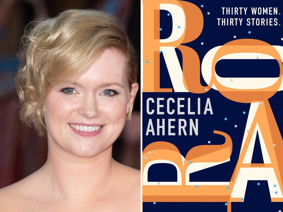 Roar by Cecelia Ahern, book review: Funny, wise and weighty in a very good way