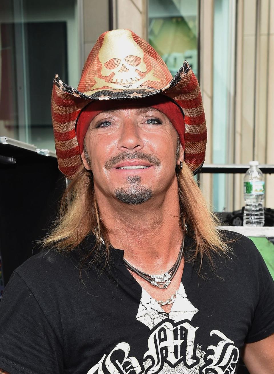 Bret Michaels: Type 1 Diabetes