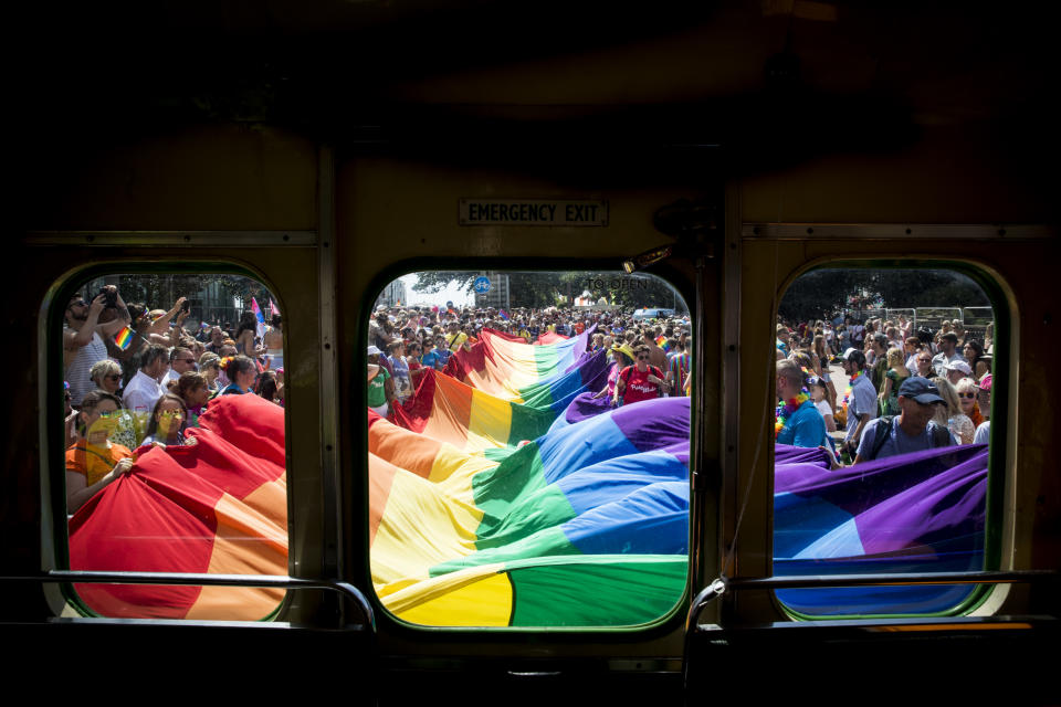 Brighton Pride