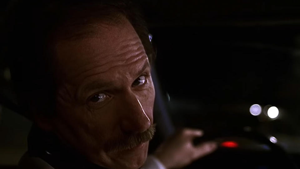 Dale Earnhardt, Sr  in BASEketball