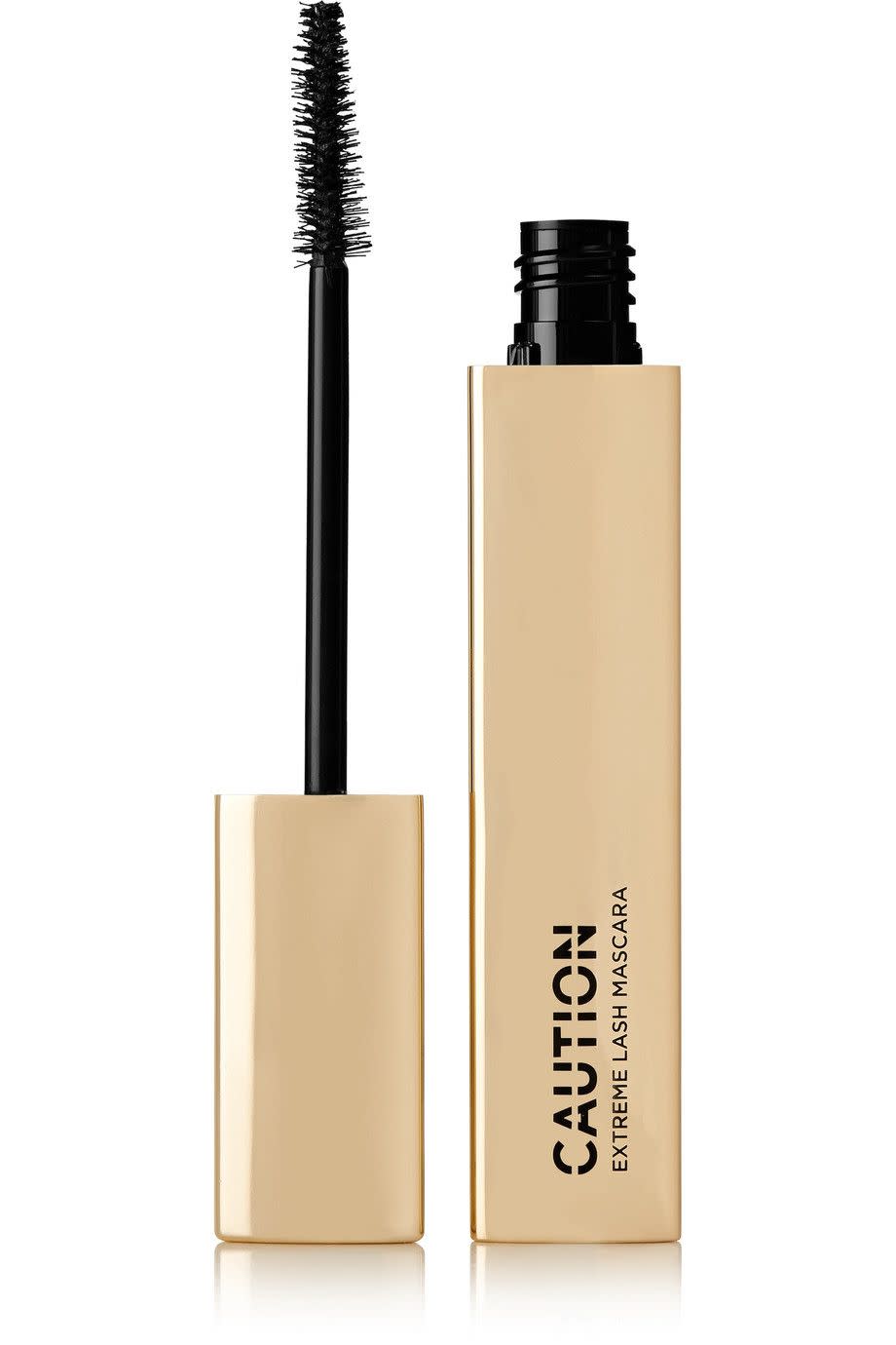 Hourglass Caution Extreme Lash Mascara, £25