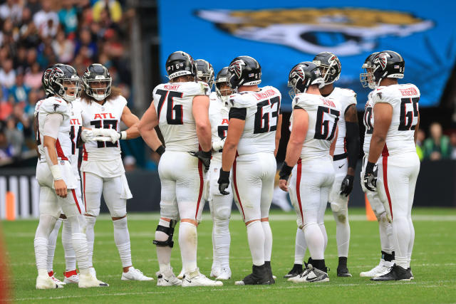 2021 Atlanta Falcons schedule released