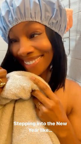 <p>Anika Noni Rose/ Instagram</p> Anika Noni Rose