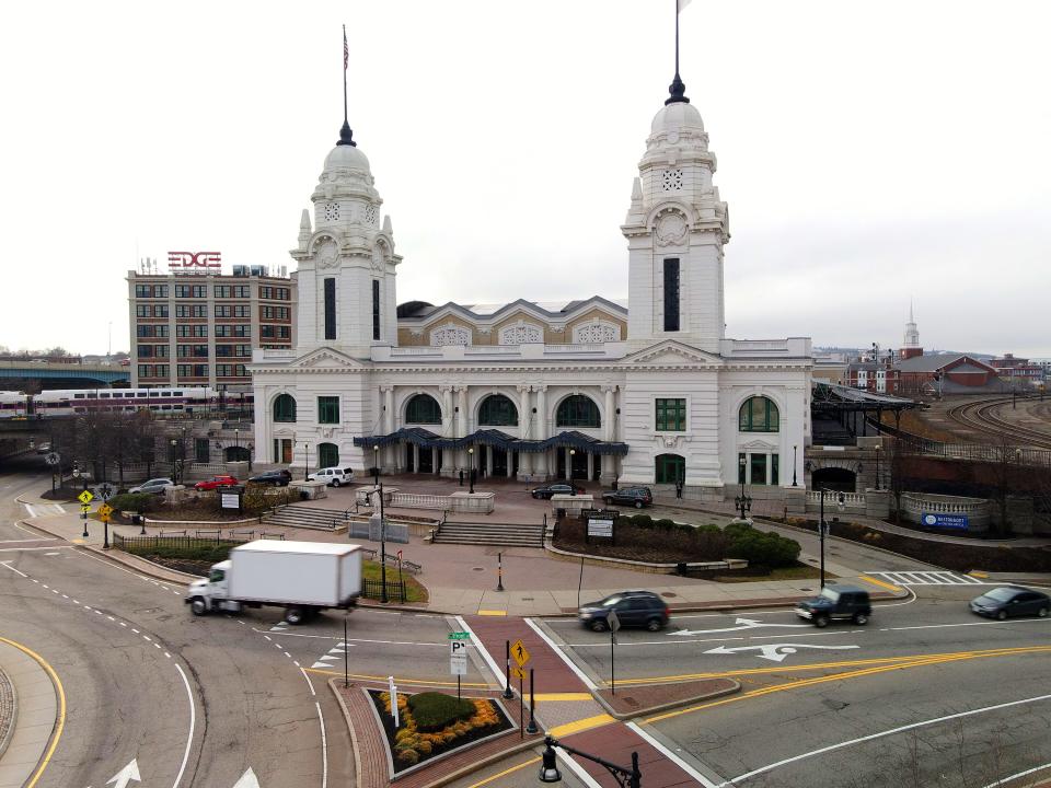 Union Station