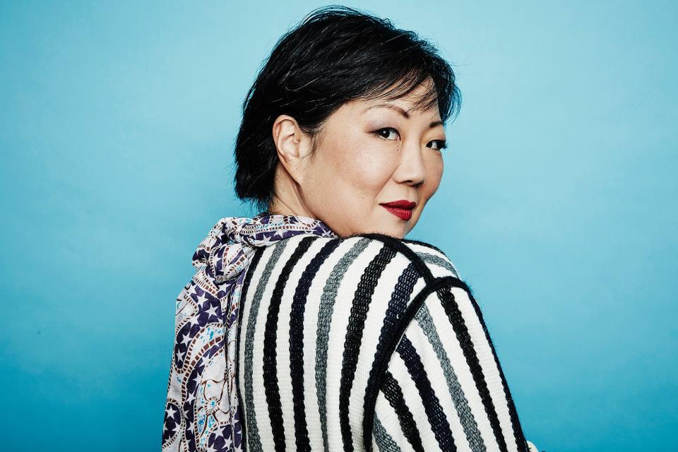 Margaret Cho