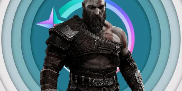 PlayStation Stars: encuentran emotivo mensaje en vitrina temática de God of War: Ragnarök