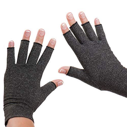 18) Arthritis Gloves