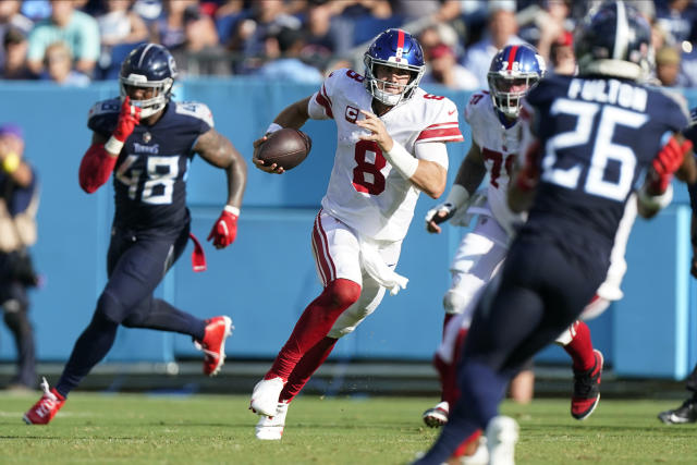 Giants seek to start 2-0; Panthers hope to even record