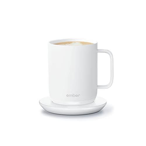 25) Temperature Control Smart Mug 2