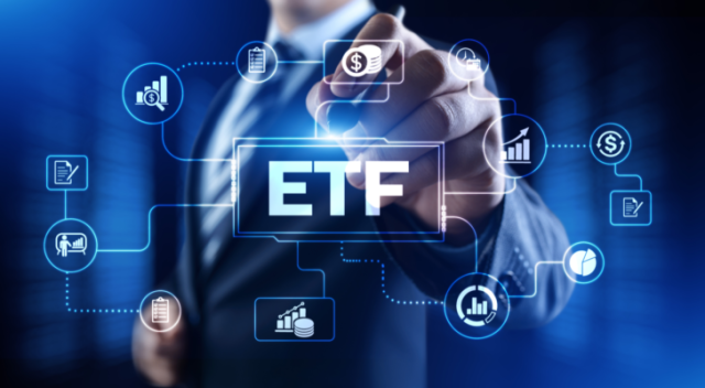 The ETFs to Buy for to the Healthcare Sector