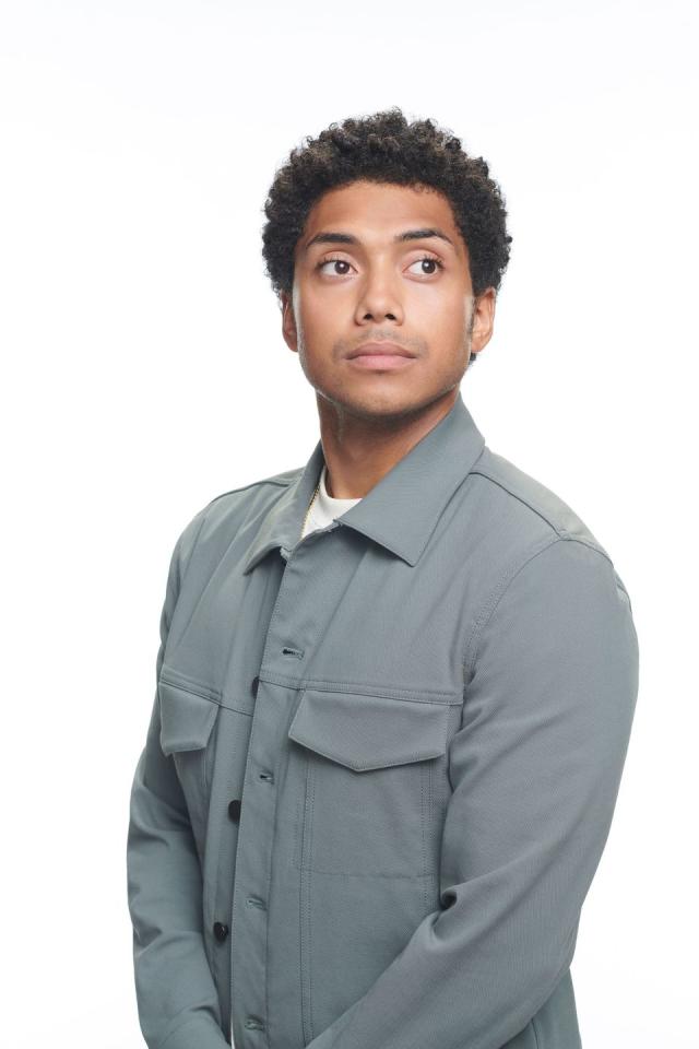 Gen V star Chance Perdomo dies aged 27