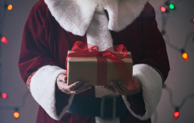 Christmas Gift-Giving for Kids: How Much is Enough?