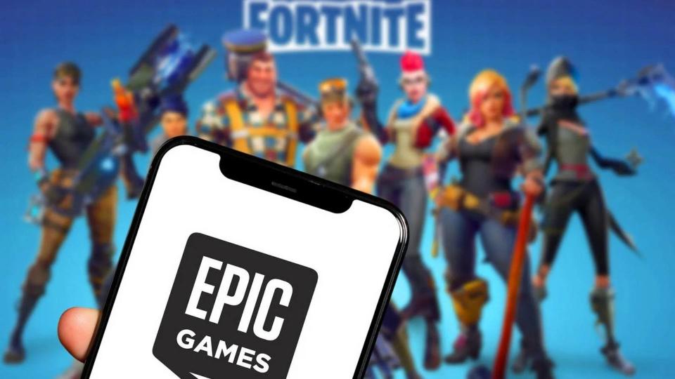 Epic Games, desarrolladora de Fortnite, habría sido víctima de un ataque de ransomware