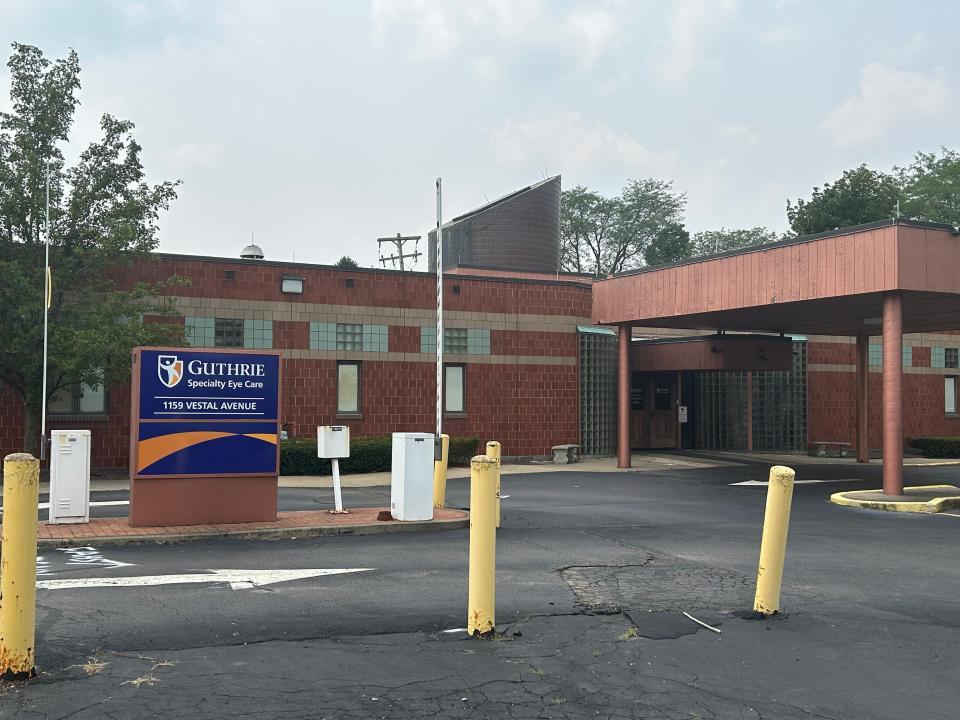 Lourdes will join a network of 700 providers in over 50 specialties and subspecialties as Guthrie will acquire the organization by early 2024. Guthrie currently operates five other hospitals in Pennsylvania and New York.