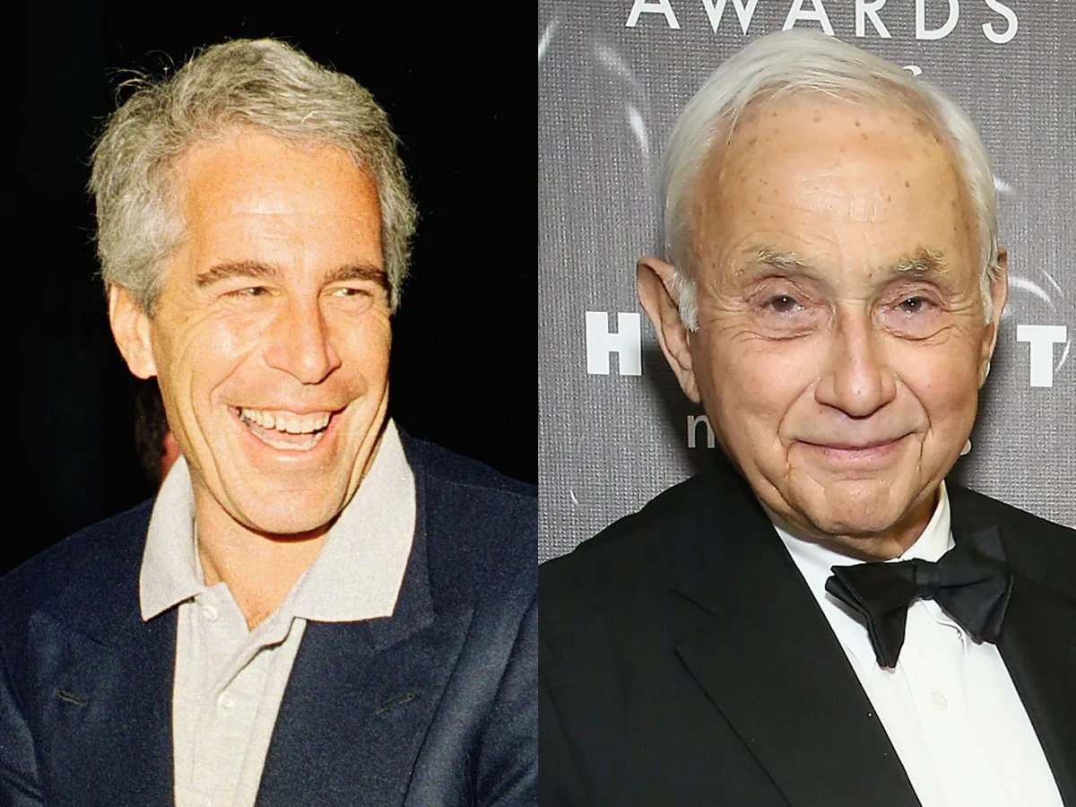 A mysterious 'Doe 183' is trying to keep Jeffrey Epstein documents under seal. C..