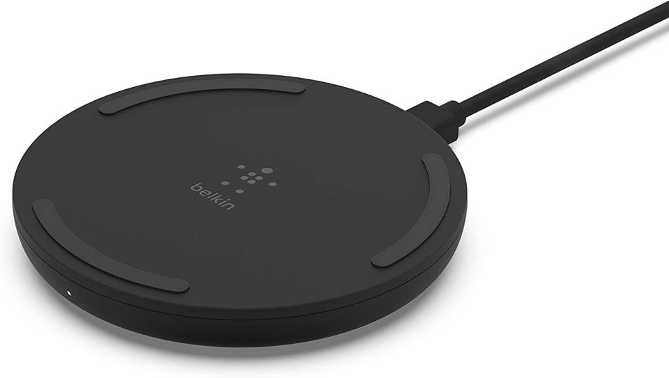 Fastest Wireless Chargers to Power Your Phone in a Hurry