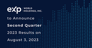 Management to discuss second quarter 2023 results and host investor Q&A at virtual event