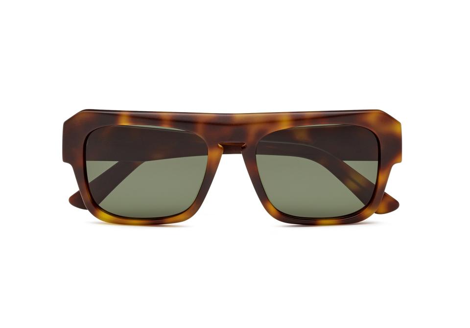 Etro sunglasses (£235)