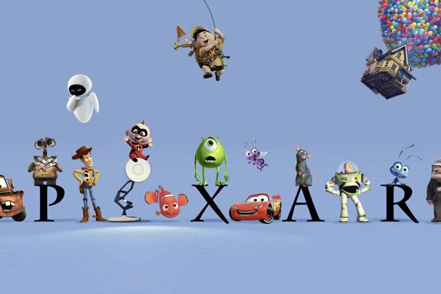 Pixar podría despedir al 20% de sus empleados