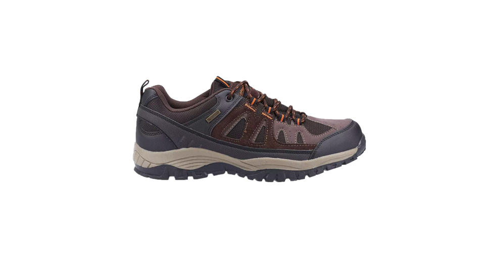 Cotswold Maisemore Low Top Walking Shoes