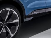 <p>The production car could be at U.S. dealers in early 2021, where it will meet a growing number of competitors-including the recently announced <a rel="nofollow noopener" href="https://www.caranddriver.com/news/a26612536/tesla-model-y-confirmed/" target="_blank" data-ylk="slk:Tesla Model Y;elm:context_link;itc:0;sec:content-canvas" class="link ">Tesla Model Y</a>.</p>