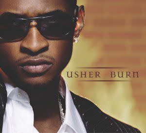 Usher- Burn