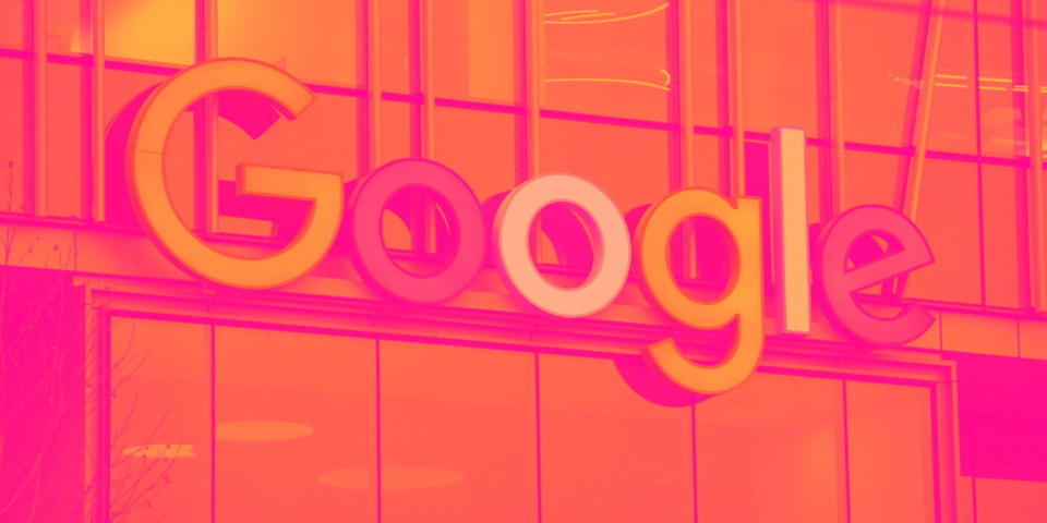 GOOGL Cover Image