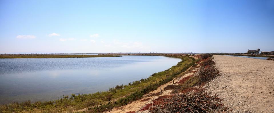 Bolsa Chica State Beach