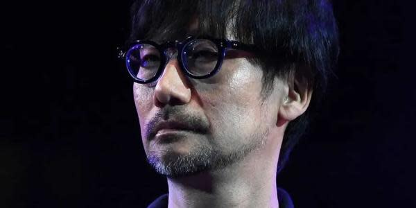 Filtran supuestas imágenes de Overdose, nuevo juego de Hideo Kojima