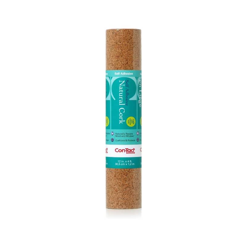 Con-Tact Brand Cork Roll