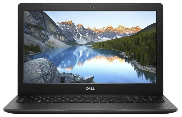 Dell Inspiron 3583. Foto: Amazon.com