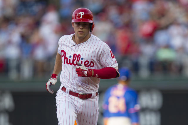 Scott Kingery Stats, Fantasy & News