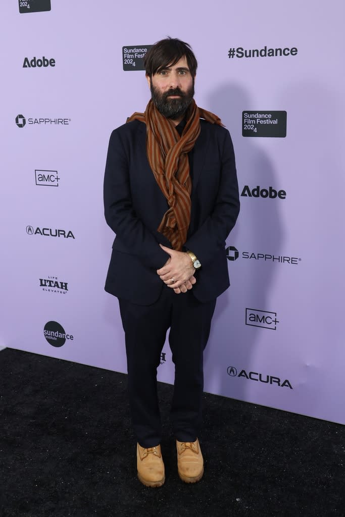 <p>Jason Schwartzman</p>