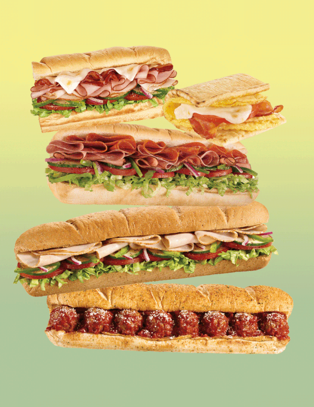 13 Things You Need to Know Before Eating at Subway