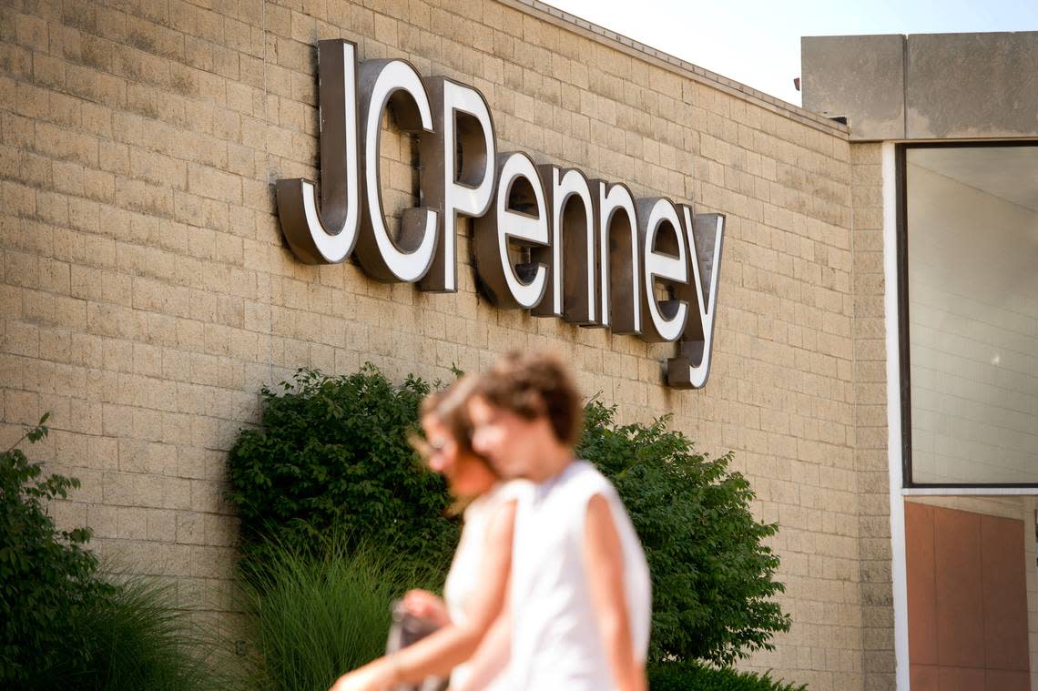 Retailer JCPenney is offering a new child care benefit for all employees starting Aug. 2, 2022.