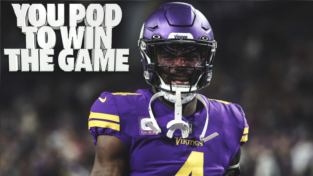 Returning Dalvin Cook leads Vikings past Steelers