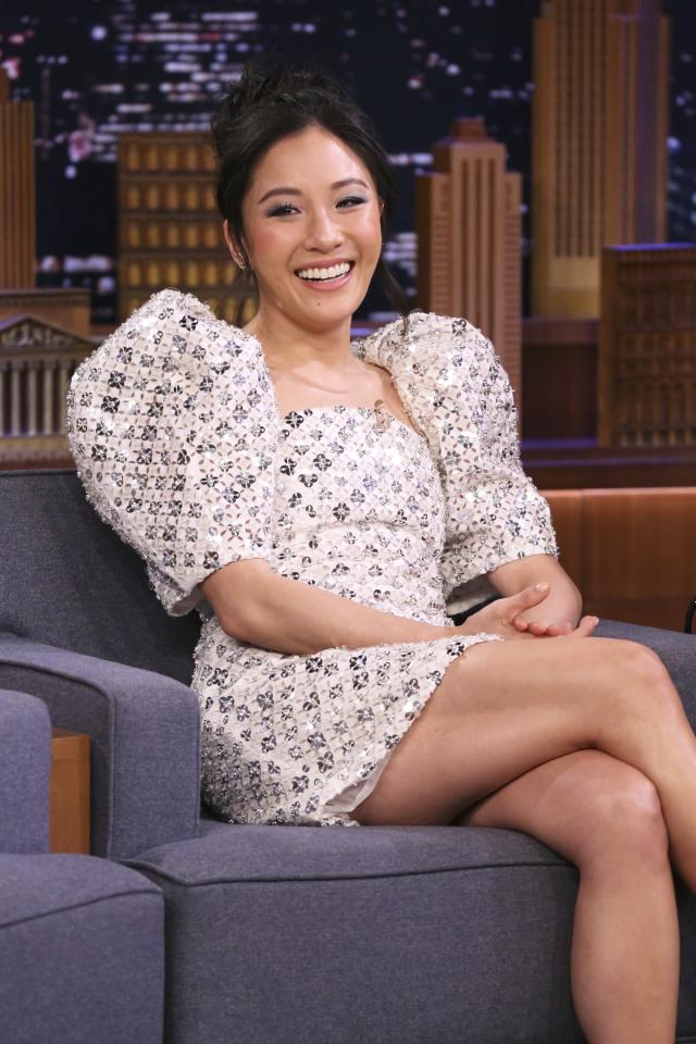 Constance Wu Fakes