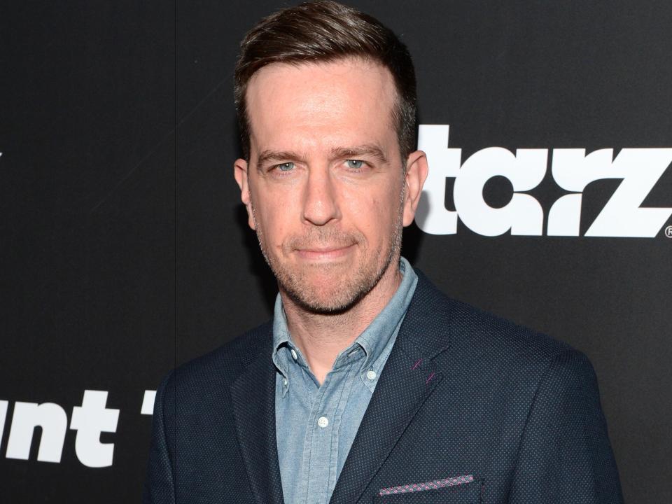 Ed Helms