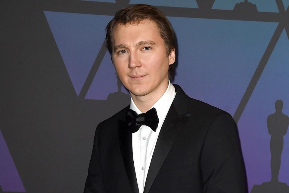 Paul Dano