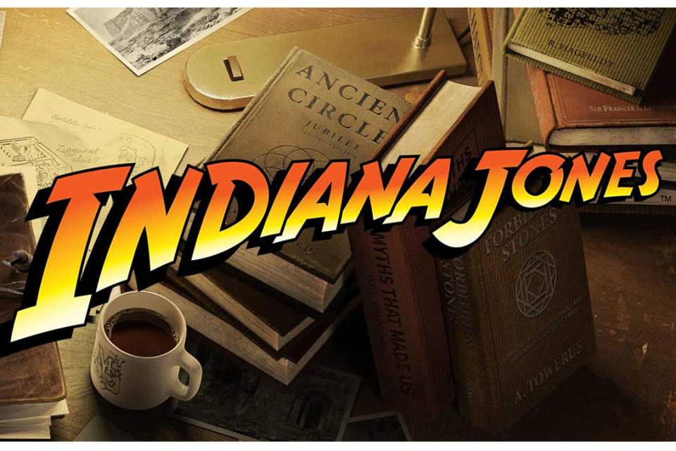 Indiana Jones, exclusivo de Xbox desarrollado por MachineGames