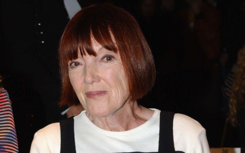 13. April: Mary Quant