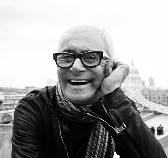 vidal sassoon