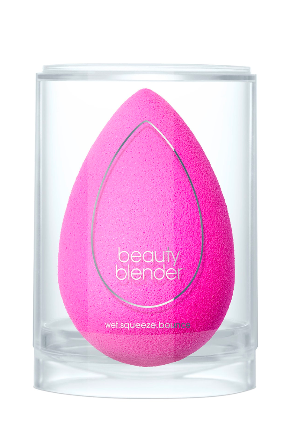 4) Beautyblender Makeup Sponge