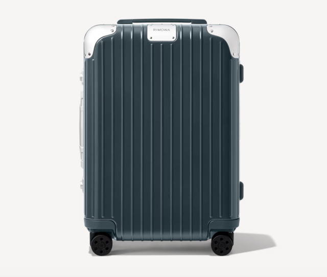 Is the Rimowa Suitcase Worth It?